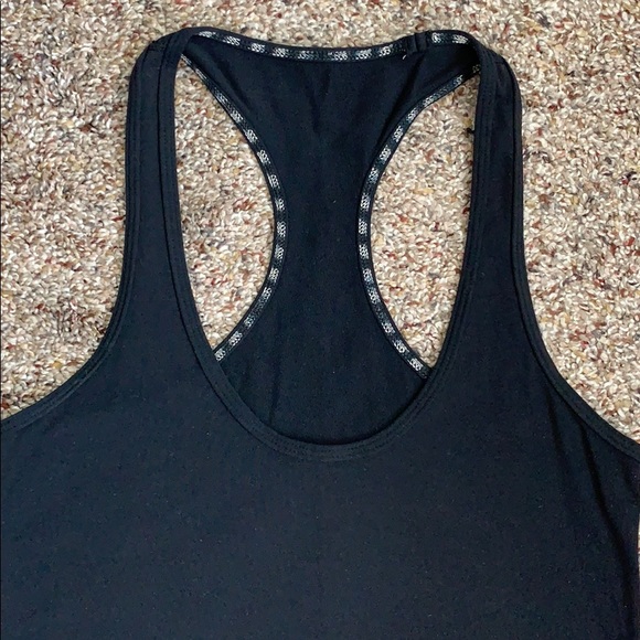 Lululemon CRB tank, size 6 - Picture 2 of 6